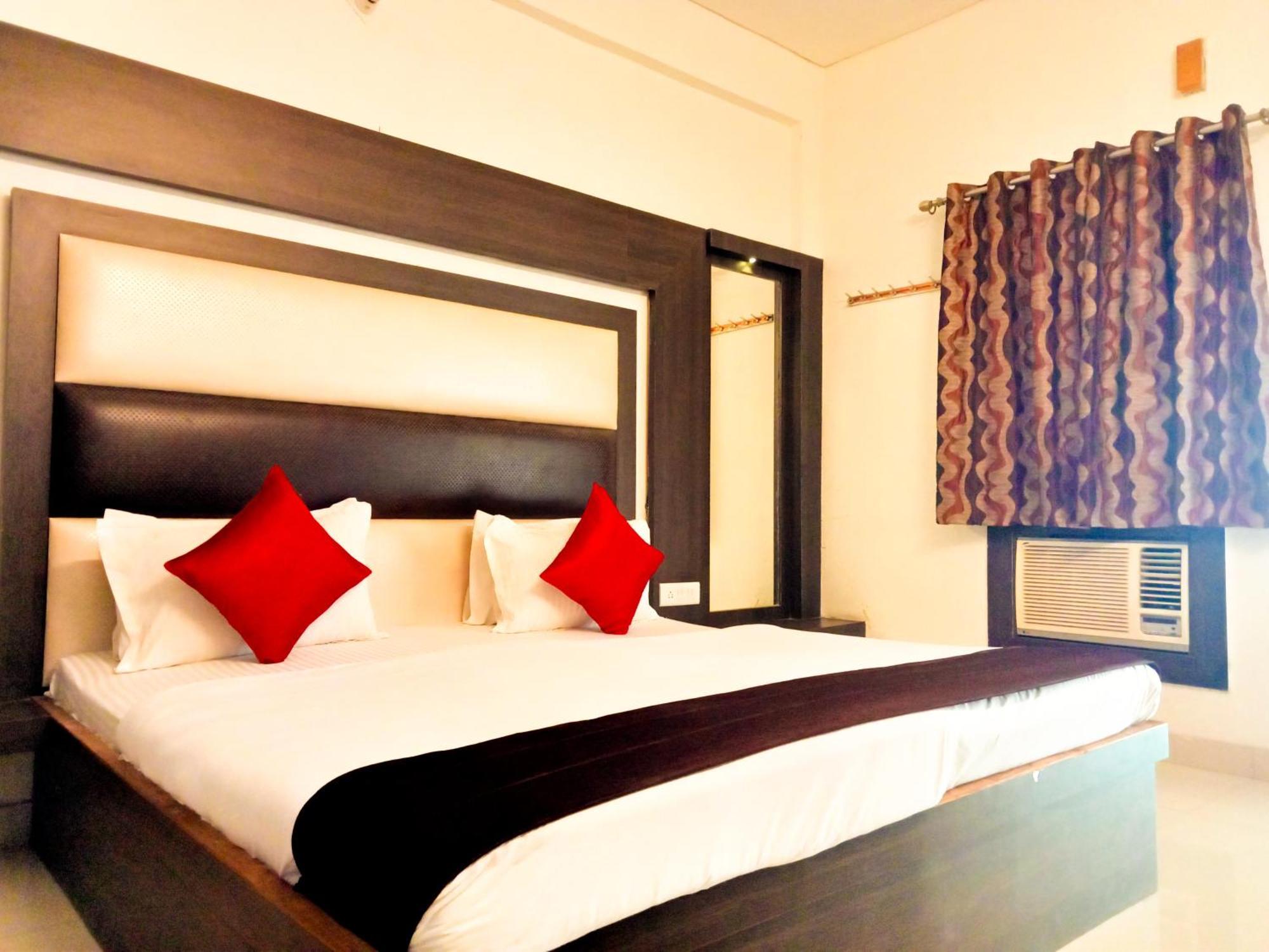 Hotel Shyam Palace India Agra Agra  Luaran gambar