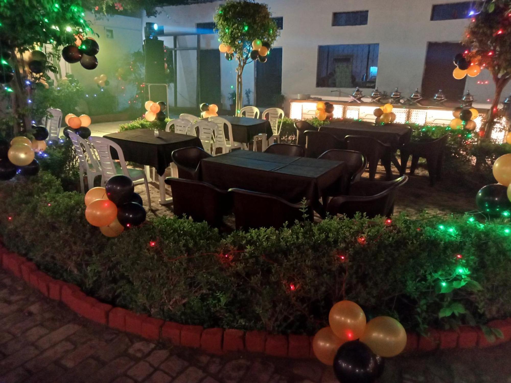 Hotel Shyam Palace India Agra Agra  Luaran gambar