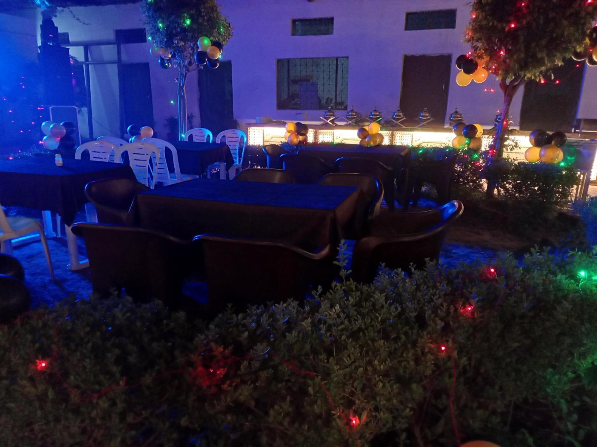 Hotel Shyam Palace India Agra Agra  Luaran gambar
