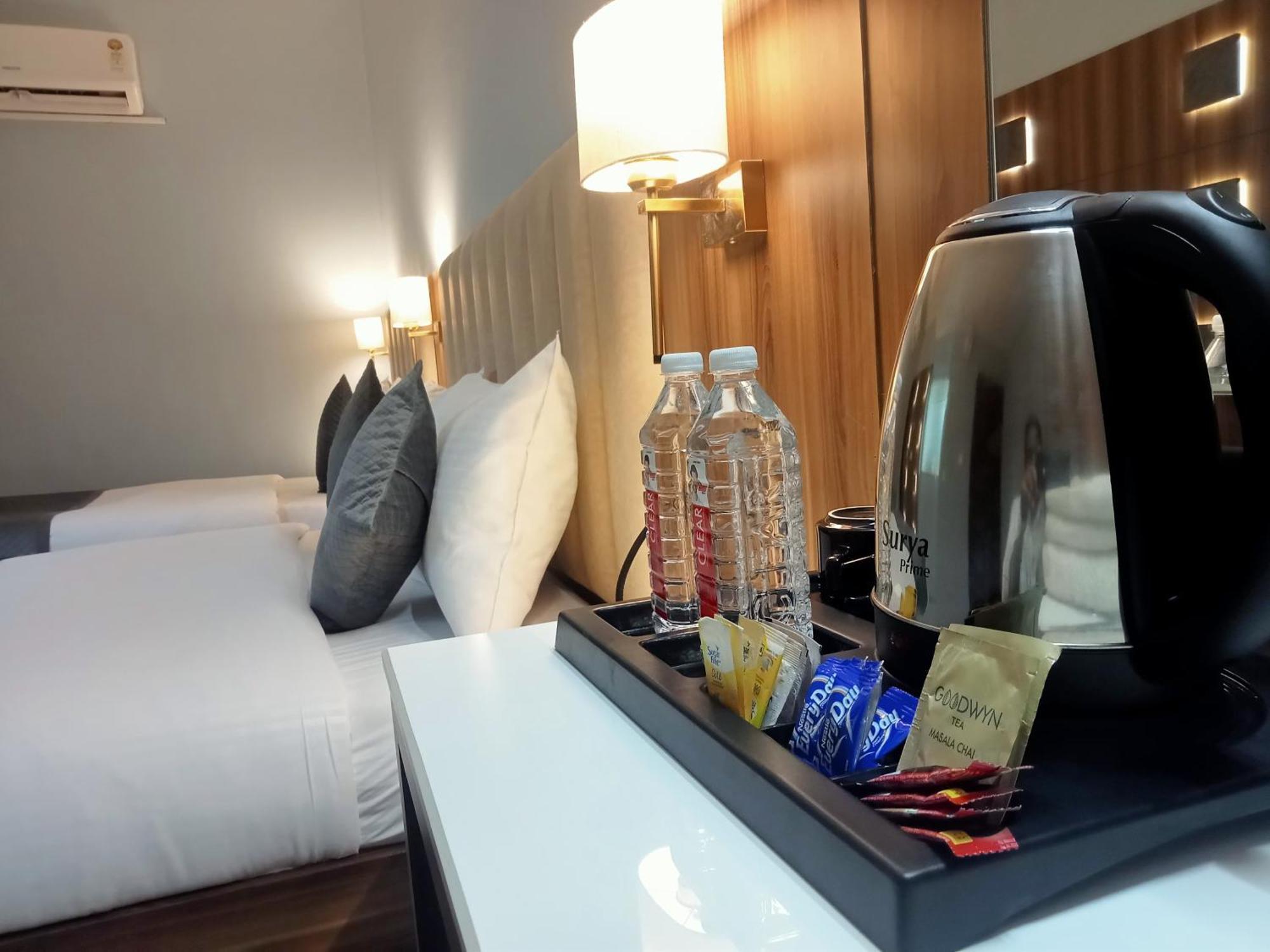 Hotel Shyam Palace India Agra Agra  Luaran gambar