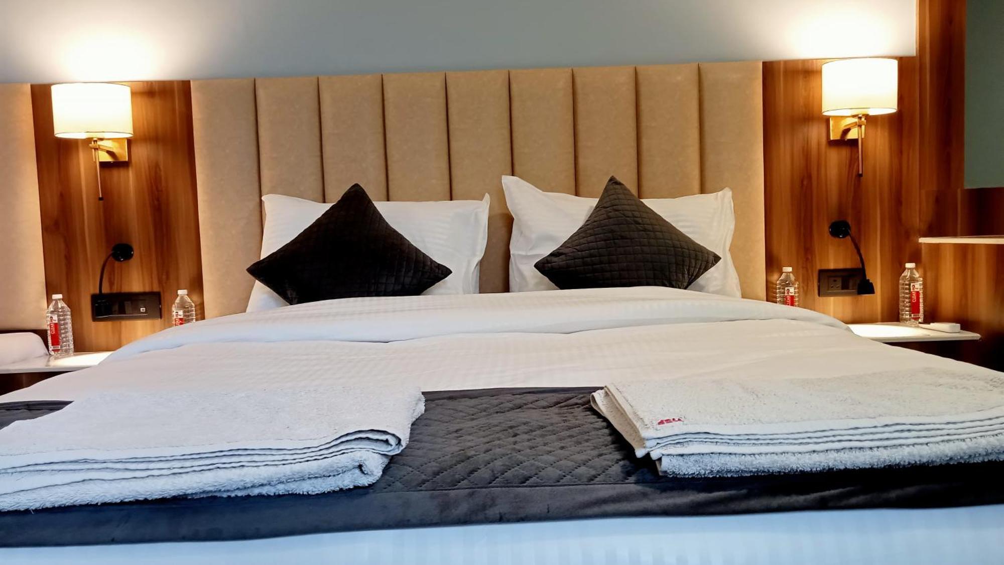 Hotel Shyam Palace India Agra Agra  Luaran gambar