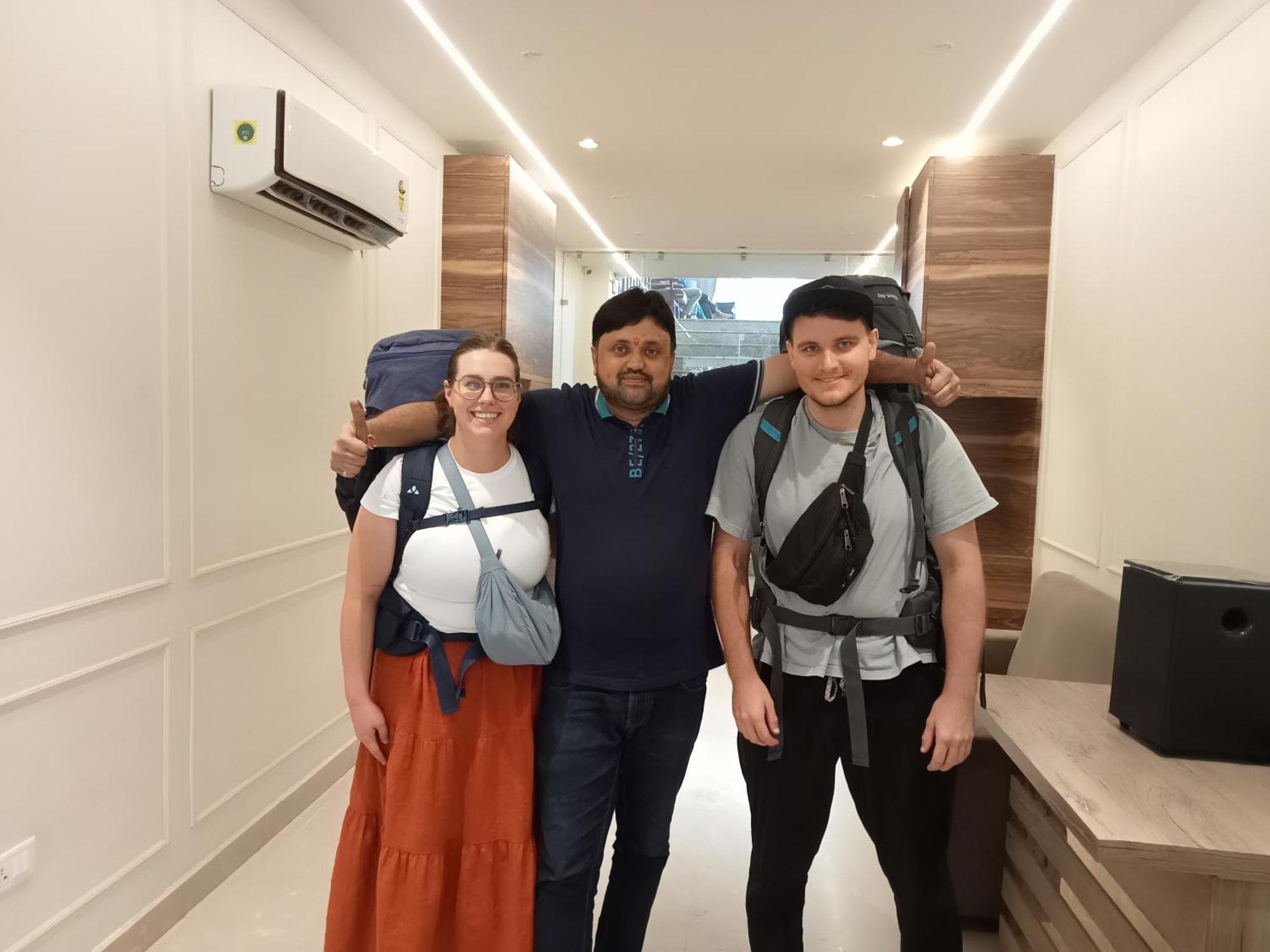 Hotel Shyam Palace India Agra Agra  Luaran gambar